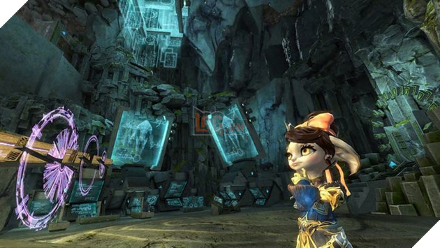 Guild Wars 2 chính thức công bố ngày ra mắt trên Steam nhân kỷ niệm 10 năm 2