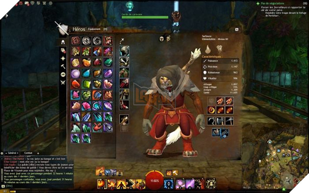 Guild Wars 2 chính thức công bố ngày ra mắt trên Steam nhân kỷ niệm 10 năm 3