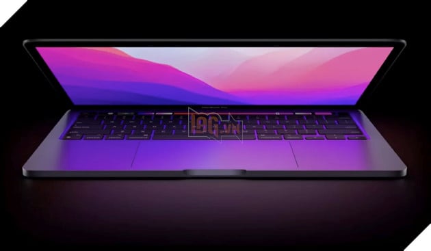 Lỗ hổng bảo mật mới, cho phép hacker theo dõi và đánh cắp dữ liệu trên máy Mac