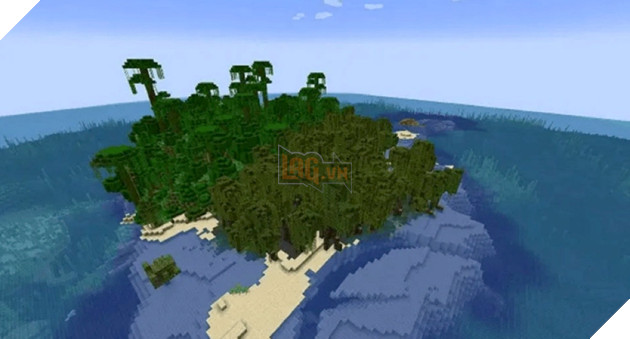 Minecraft: 7 hạt giống mới nhất mà bạn nên thử trong bản 1.19.2