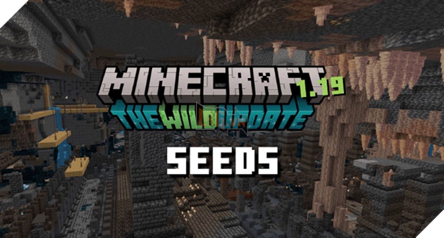 Minecraft: 7 hạt giống mới nhất mà bạn nên thử trong bản 1.19.2