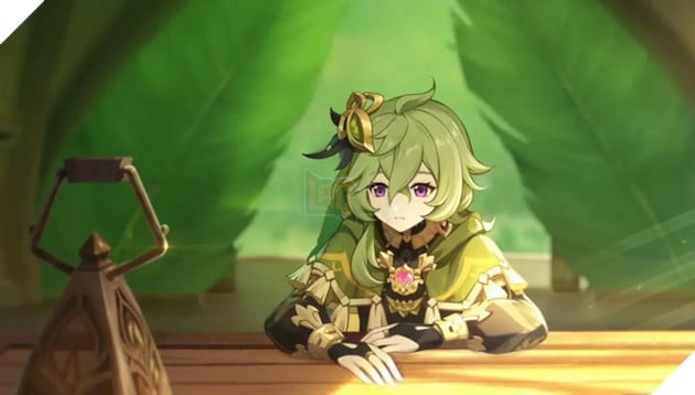 Genshin Impact: Cách chơi Collei 3.0 đầy đủ với hướng build trang bị và Thánh Di Vật mạnh nhất 7