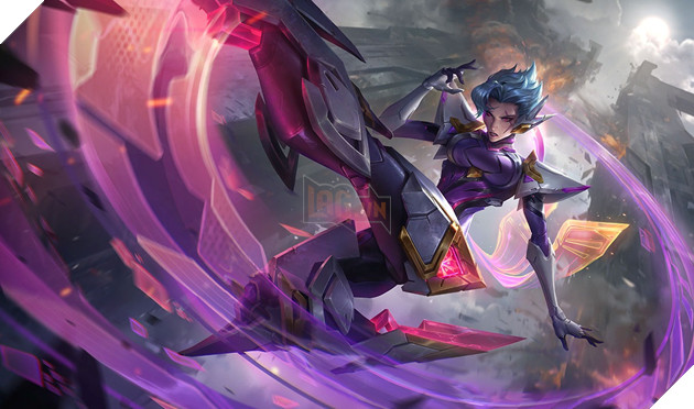 LMHT: Buồn của Zeri khi tiếp tục bị nerf lần thứ 13 tại bản cập nhật 12.16 sắp tới