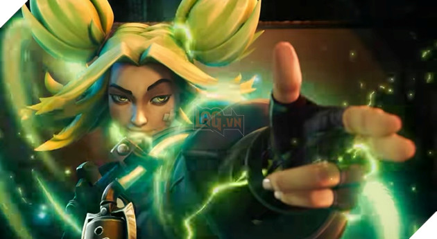 LMHT: Buồn của Zeri khi tiếp tục bị nerf lần thứ 13 tại bản cập nhật 12.16 sắp tới 3
