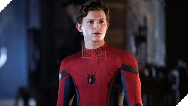  Nhện nhọ Tom Holland đột ngột tuyên bố xóa mạng xã hội 2