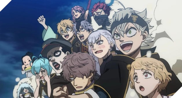 anime black clover season 5