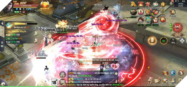 Tổng hợp Giftcode Giang Hồ Kỳ Hiệp 3D Funtap mới nhất và cách nhập code năm 2022 3