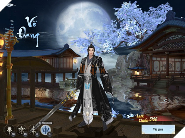 Tổng hợp Giftcode Giang Hồ Kỳ Hiệp 3D Funtap mới nhất và cách nhập code năm 2022