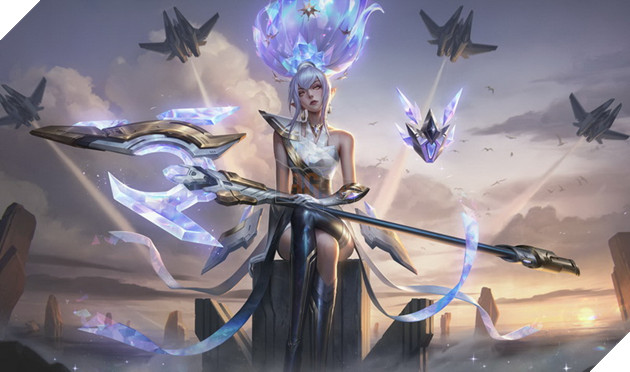 LMHT: Chi tiết bản cập nhật 12.16 chính thức - Buff thêm cho Tristana, Kai'sa, jayce và Nerf Zeri 5