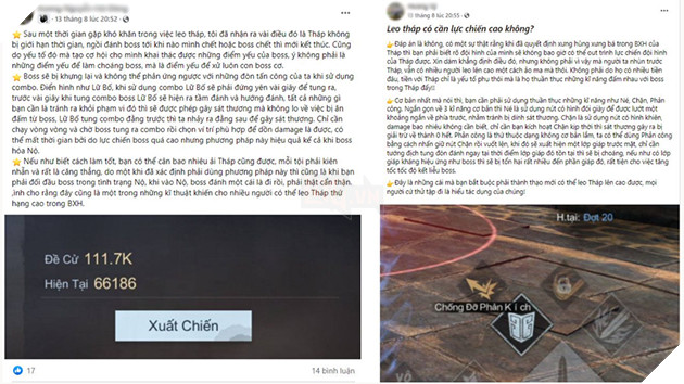 Game thủ chỉ nhau cách chinh phục Luận Võ Tháp trong Dynasty Warriors: Overlords 3