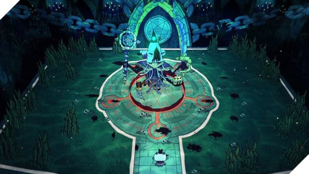 Hướng dẫn Cult of the Lamb: Top 10 bí kíp để phát triển giáo phái của Cừu Phần 2  2