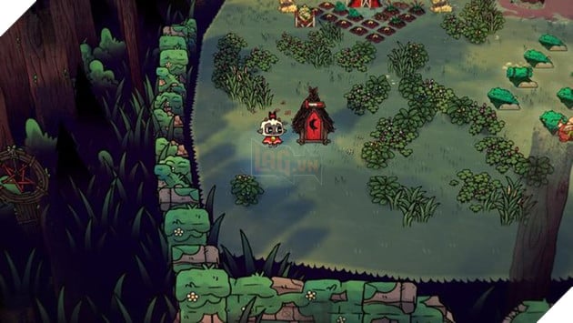 Hướng dẫn Cult of the Lamb: Top 10 bí kíp để phát triển giáo phái của Cừu Phần 2  4