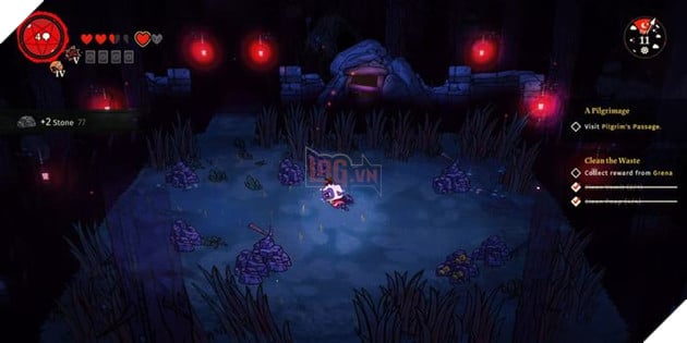 Hướng dẫn Cult of the Lamb: Top 10 bí kíp để phát triển giáo phái của Cừu Phần 2  5