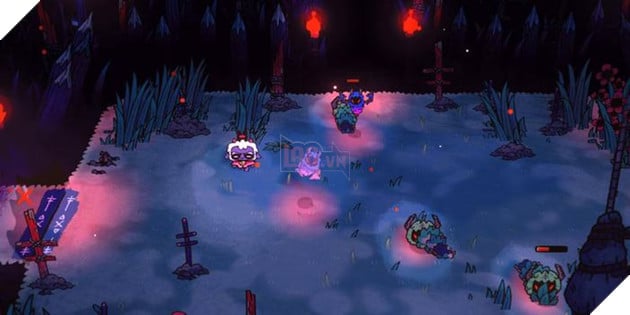 Hướng dẫn Cult of the Lamb: Top 10 bí kíp để phát triển giáo phái của Cừu Phần 2  7