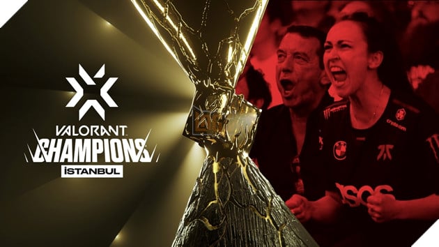 VCT Champions 2022: CKTG của Valorant và tất cả thông tin liên quan