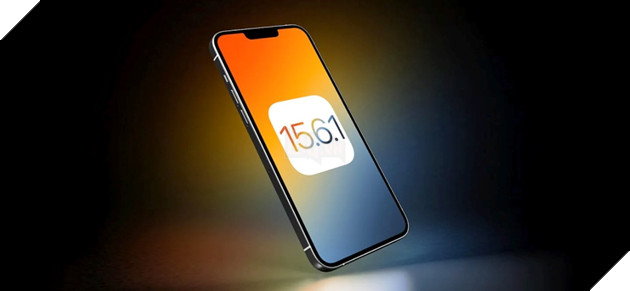 iOS 15.6.1/ iPadOS 15.6.1 ra mắt, Apple kêu gọi người dùng nên cập nhật ngay 