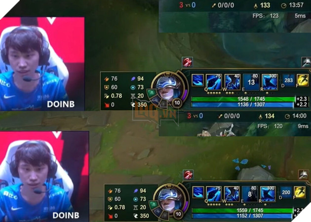 LMHT: Phép Dịch Chuyển gặp lỗi nghiêm trọng ngay tại giải đấu LPL Mùa Hè 2022