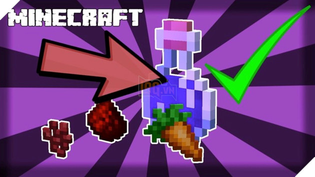 8 vật phẩm hữu ích để chiến đấu Wardens trong Minecraft 1.19