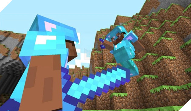 8 vật phẩm hữu ích để chiến đấu Wardens trong Minecraft 1.19