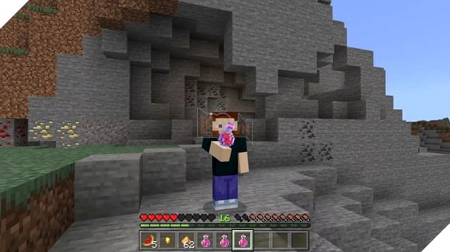 8 vật phẩm hữu ích để chiến đấu Wardens trong Minecraft 1.19