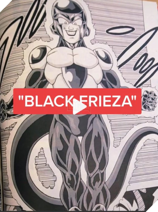 Spoiler Dragon Ball Super 87: Black Frieza bất ngờ xuất hiện đấm Goku! 3