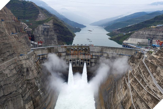 Sóng nhiệt tăng cao tại Trung Quốc, Tứ Xuyên yêu cầu đóng cửa hàng loạt nhà máy