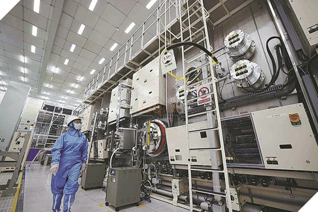 Sóng nhiệt tăng cao tại Trung Quốc, Tứ Xuyên yêu cầu đóng cửa hàng loạt nhà máy