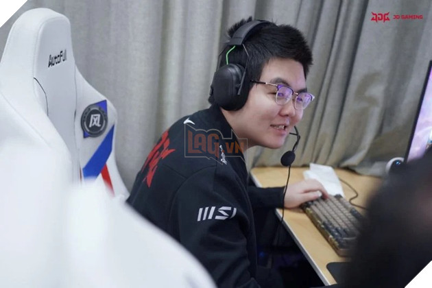 369 bảo mình góp công lớn trong chiến thắng của T1 tại mùa Xuân 2022 3