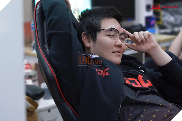 369 bảo mình góp công lớn trong chiến thắng của T1 tại mùa Xuân 2022 1