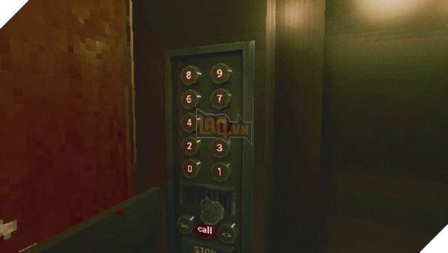 The Fridge is Red ra mắt trailer đầy ma mị và ám ảnh với những chi tiết kinh dị hoài cổ 4