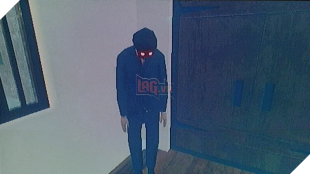 The Fridge is Red ra mắt trailer đầy ma mị và ám ảnh với những chi tiết kinh dị hoài cổ 2