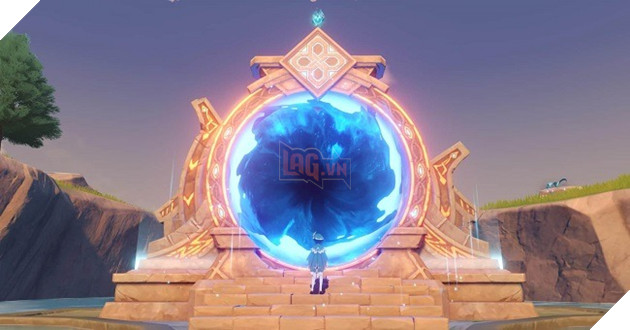 Top nhân vật Genshin được sử dụng nhiều nhất trong La Hoàn 1