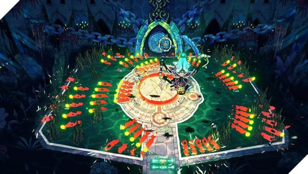 Cult of the Lamb và cơ chế Giáo lý cực kì quan trọng mà người chơi cần hiểu rõ