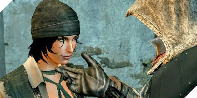 Assassin's Creed: Những nhân vật phụ xứng đáng có phần game spin-off cho họ