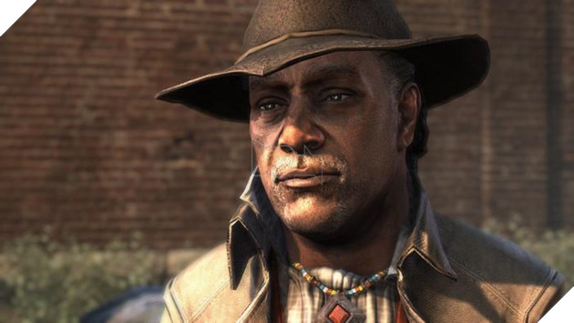 Assassin's Creed: Những nhân vật phụ xứng đáng có phần game spin-off cho họ 3