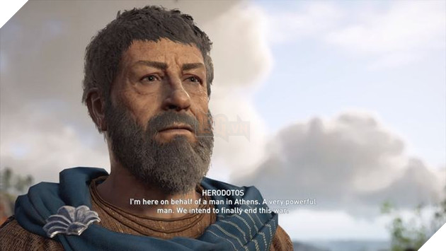 Assassin's Creed: Những nhân vật phụ xứng đáng có phần game spin-off cho họ 7