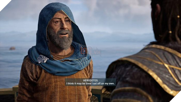 Assassin's Creed: Những nhân vật phụ xứng đáng có phần game spin-off cho họ 8