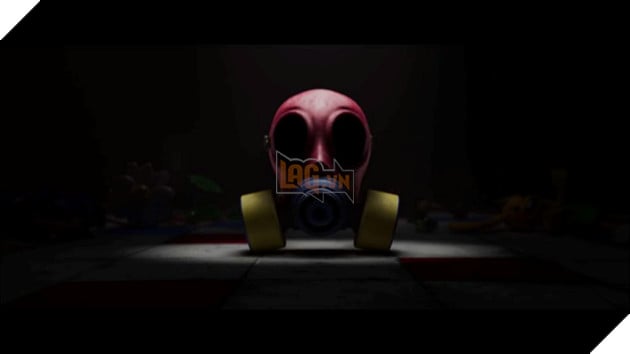 Poppy Playtime Chapter 3 tung teaser mới