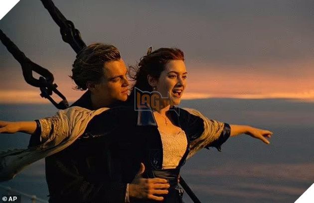 titanic