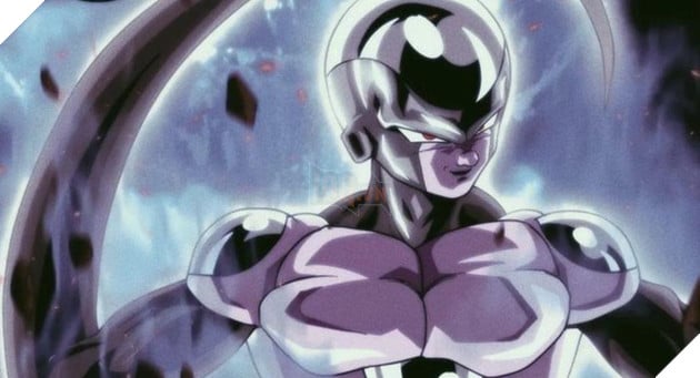 frieza