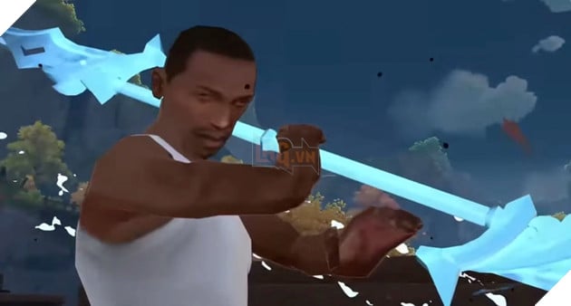 Top các bản mod đỉnh cao đến không ngờ trong Genshin Impact