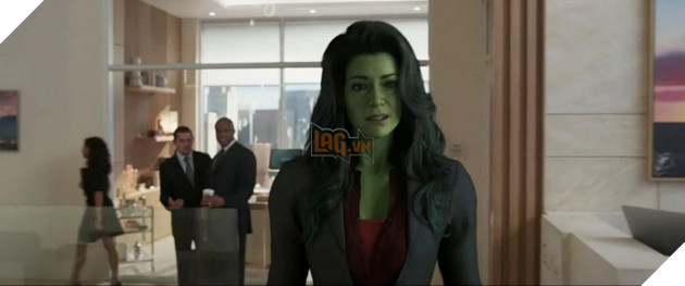She-Hulk Tập 2 - Dự đoán nội dung và Thời gian ra mắt: Giới thiệu nhiều nhân vật mới hơn 3