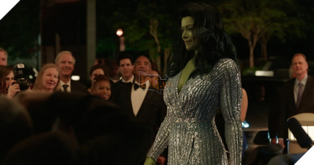 She-Hulk Tập 2 - Dự đoán nội dung và Thời gian ra mắt: Giới thiệu nhiều nhân vật mới hơn 2