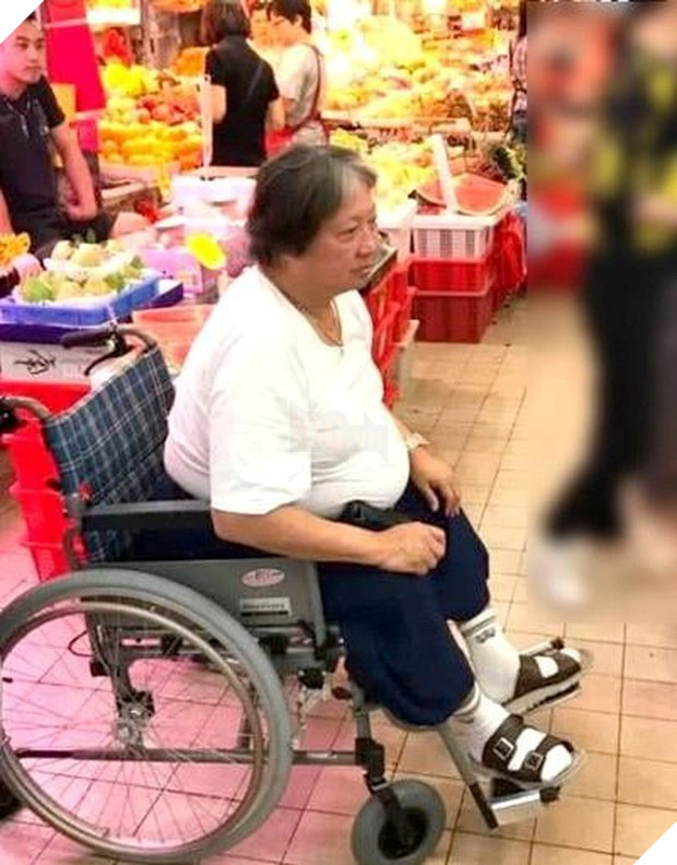 Cuộc sống của dàn sao võ thuật Trung Quốc tuổi xế chiều