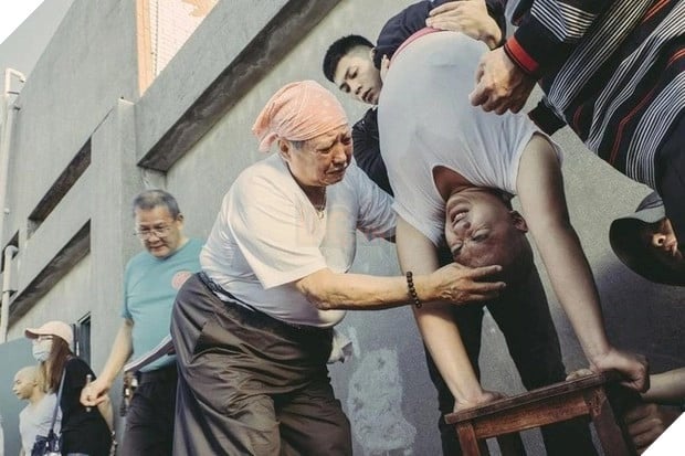 Cuộc sống của dàn sao võ thuật Trung Quốc tuổi xế chiều