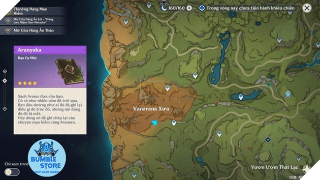 Genshin Impact: Sẽ có nhiệm vụ dài hơn cả Tế Lễ Thần Anh Đạo khi Sumeru được ra mắt