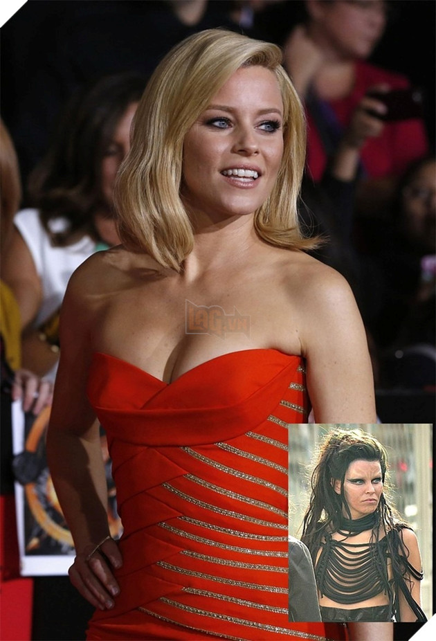 mỹ nhân hollywood làm xấu mình