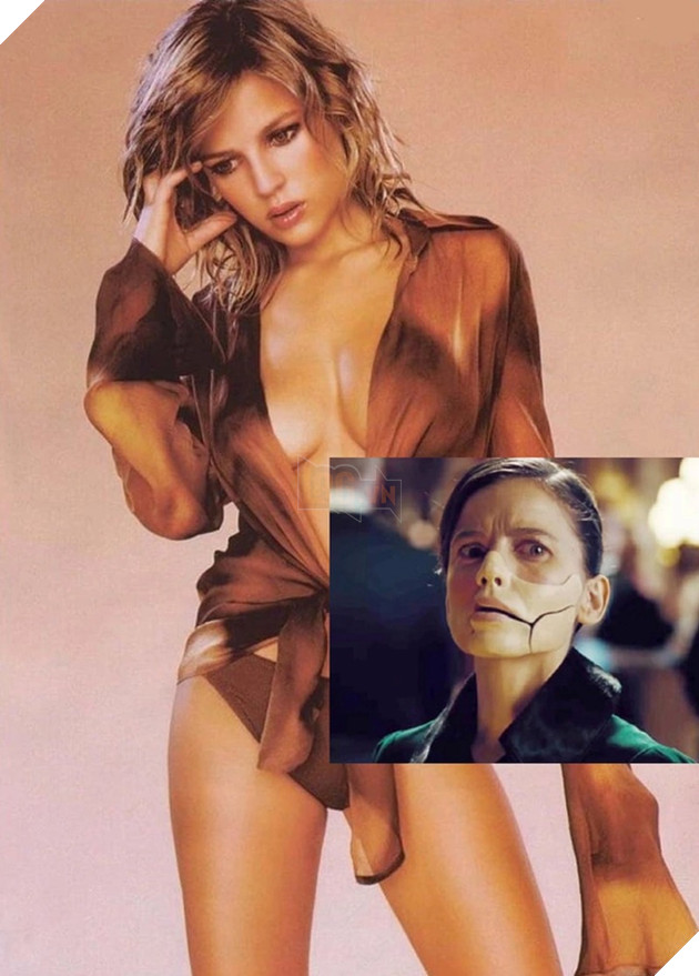 mỹ nhân hollywood làm xấu mình