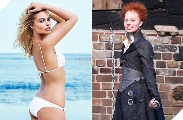 mỹ nhân hollywood làm xấu mình