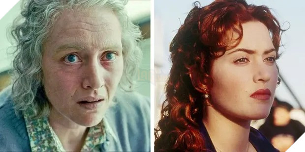 nữ diễn viên làm xấu mình